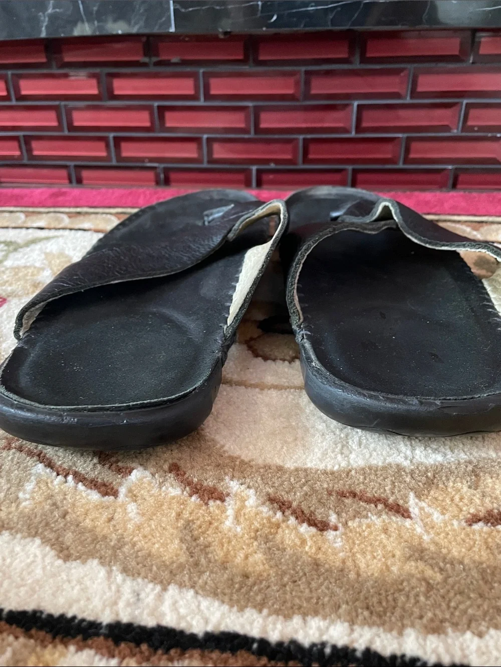 None classic black